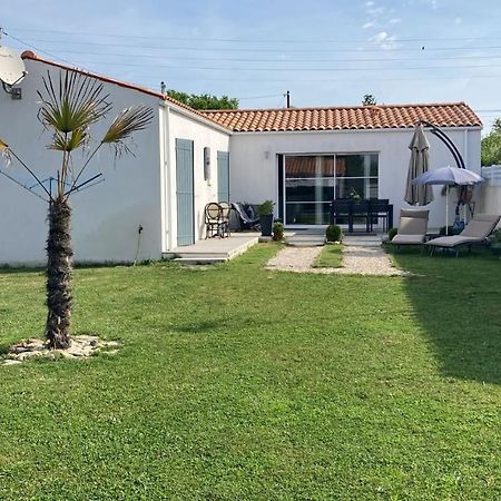 Jolie Maison Sur Ors Grand-Village-Plage 외부 사진