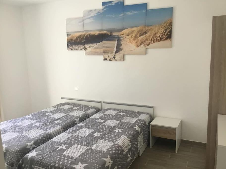 Jolie Maison Sur Ors Grand-Village-Plage 외부 사진