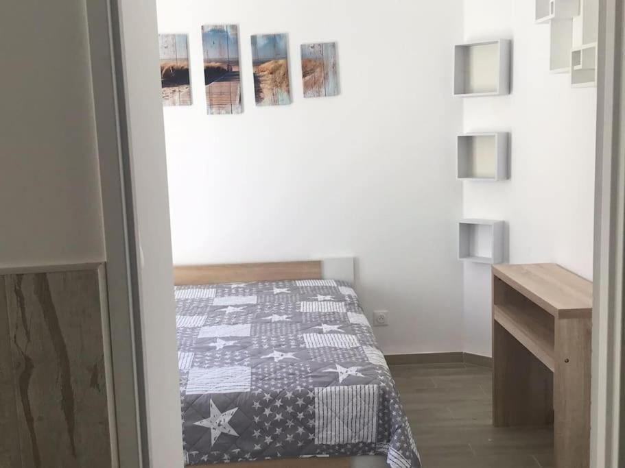 Jolie Maison Sur Ors Grand-Village-Plage 외부 사진