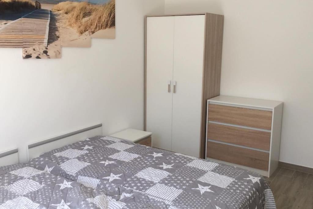Jolie Maison Sur Ors Grand-Village-Plage 외부 사진